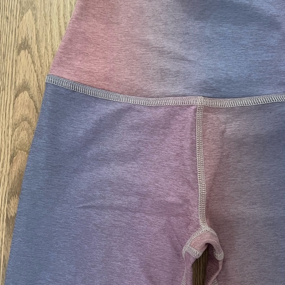 Beyond Yoga SoftMark High Waisted Midi Legging XS - Picture 3 of 3